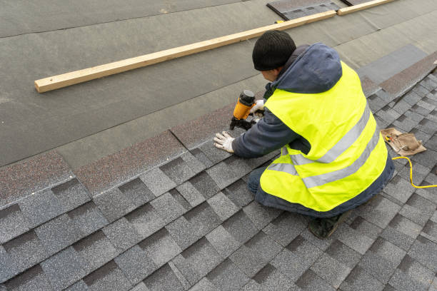 Slate Roofing Contractor in Lakewood Park, TN