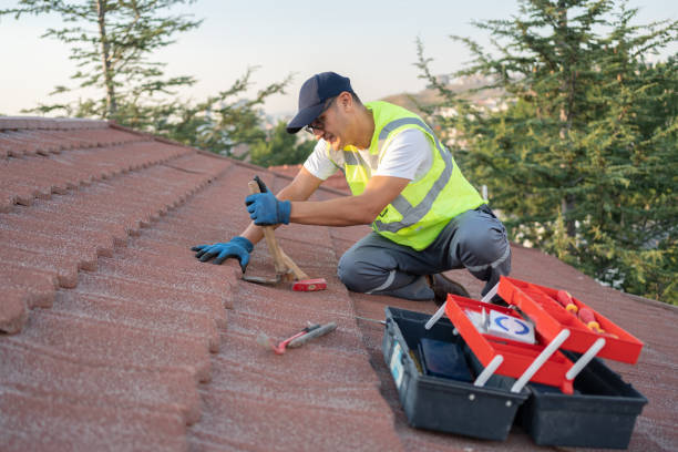 Roof Installation Near Me in Lakewood Park, TN