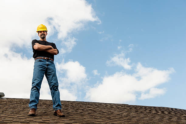 Best Commercial Roofing Services  in Lakewood Park, TN