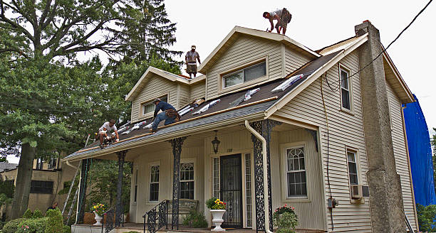 Quick and Trustworthy Emergency Roof Repair Services in Lakewood Park, TN